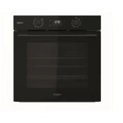 Cepeškrāsns Whirlpool OMSK58CU1SB