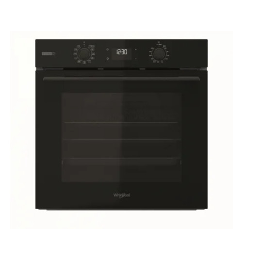 Cepeškrāsns Whirlpool OMSK58CU1SB