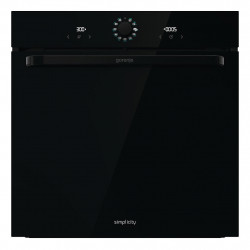Cepeškrāsns GORENJE BOS6737SYB