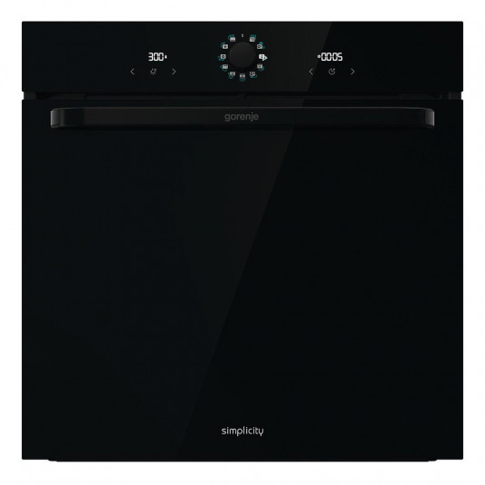 Cepeškrāsns GORENJE BOS6737SYB