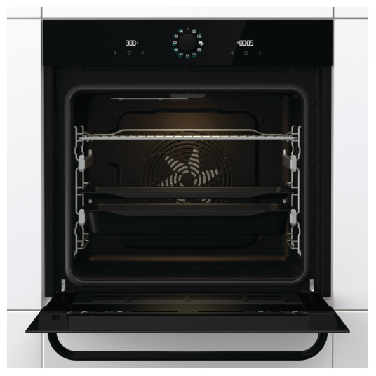 Cepeškrāsns GORENJE BOS6737SYB
