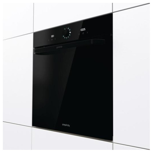 Cepeškrāsns GORENJE BOS6737SYB