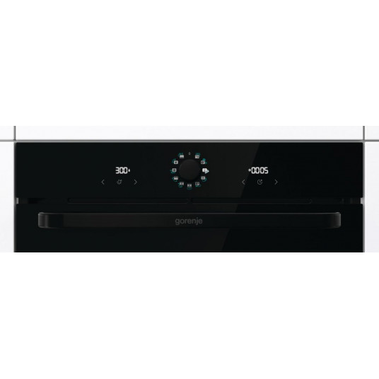 Cepeškrāsns GORENJE BOS6737SYB