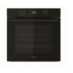 Cepeškrāsns Whirlpool OMK58HU1B