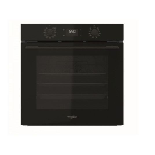Cepeškrāsns Whirlpool OMK58HU1B