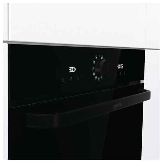 Cepeškrāsns GORENJE BOS6737SYB
