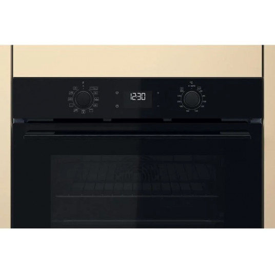 Cepeškrāsns Whirlpool OMK58HU1B