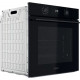 Cepeškrāsns Whirlpool OMK58HU1B