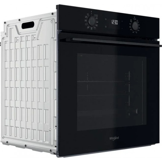 Cepeškrāsns Whirlpool OMK58HU1B
