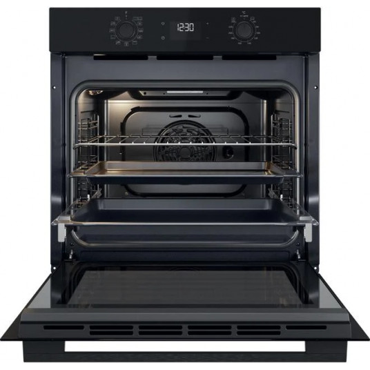 Cepeškrāsns Whirlpool OMK58HU1B