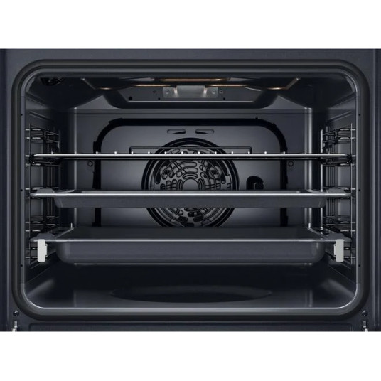 Cepeškrāsns Whirlpool OMK58HU1B