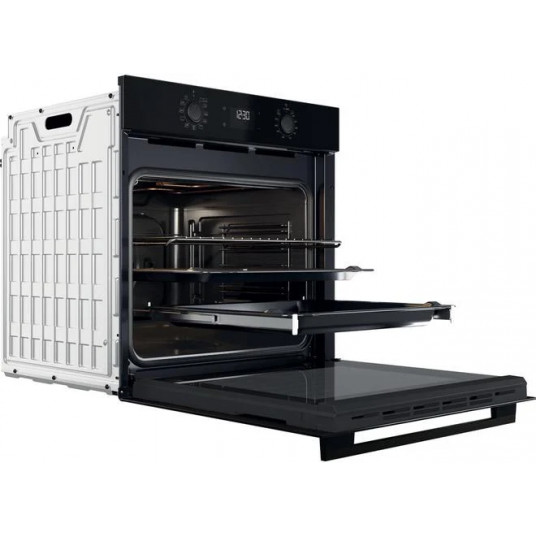 Cepeškrāsns Whirlpool OMK58HU1B