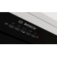 Bosch Serie 8 DLN78PC60 Built-in cooker hood Class A++ Black