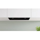 Bosch Serie 8 DLN78PC60 Built-in cooker hood Class A++ Black