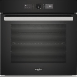 Whirlpool AKZ9 6490 NB 73 L Black