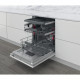 Whirlpool WI 7020 PF Semi built-in 14 place settings E