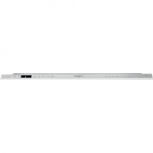 Whirlpool WI 7020 PF Semi built-in 14 place settings E