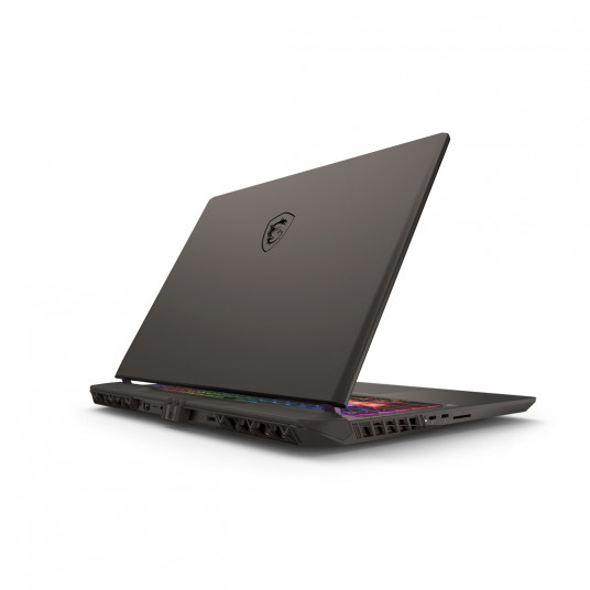MSI Vector 16 HX AI A2XWIG-405PL Core Ultra 9 275HX 16.0" QHD+ 240Hz IPS līmeņa panelis 16GB DDR5 SSD1TB GeForce RTX 5080_16GB Win11
