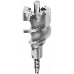 MAKITA Frēzēšanas biti SDS MAX 55x150mm