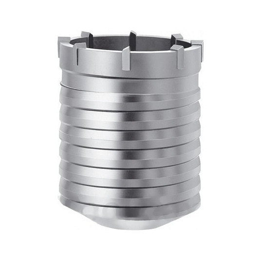 MAKITA CORE BITS SDS MAX 100x125mm