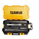DEWALT RĪĶU KOMPLEKTS 34gab.