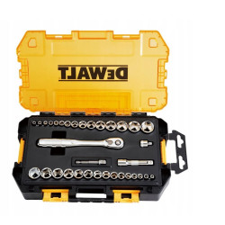 DEWALT RĪĶU KOMPLEKTS 34gab.