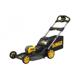 54V XR Flexvolt zāles pļāvējs 53cm