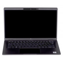 DELL LATITUDE 7410 i7-10610U 16GB 256GB SSD 14" FHD (ASV QWERTY) Win11pro Lietots