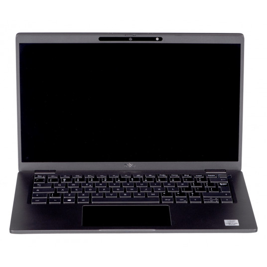 DELL LATITUDE 7410 i7-10610U 16GB 256GB SSD 14" FHD (ASV QWERTY) Win11pro Lietots