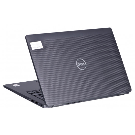 DELL LATITUDE 7410 i7-10610U 16GB 256GB SSD 14" FHD (ASV QWERTY) Win11pro Lietots