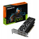 GIGABYTE GeForce RTX 5060 OC Low Profile 8G NVIDIA 8 GB GDDR7