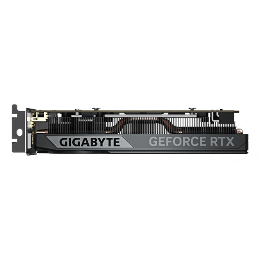 GIGABYTE GeForce RTX 5060 OC Low Profile 8G NVIDIA 8 GB GDDR7