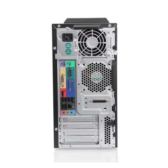 Acer Veriton M4610G MT G630 16GB 480SSD+2TB GTX1050Ti 4GB DVD WIN7Pro