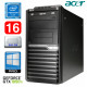 Acer Veriton M4610G MT G630 16GB 960SSD GTX1050Ti 4GB DVD WIN10Pro