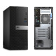 DELL 5050 MT i7-7700 8GB 1TB SSD M.2 NVME+1TB WIN10Pro