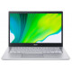Acer Aspire 5 A514-54 Intel Core i3 1115G4 (2C/4T, 3.0 - 4.1 GHz, 6 MB)| 8GB DDR4 3200MHz| 256GB PCI-E Gen 3.0 (4x)|14" FHD (1920x1080) IPS LCD Glossy| Wi-Fi v6, Bluetooth v5.1| Windows 11|Atnaujintas/Renew