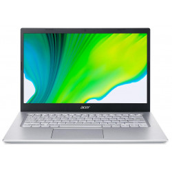 Acer Aspire 5 A514-54 Intel Core i3 1115G4 (2C/4T, 3.0 - 4.1 GHz, 6 MB)| 8GB DDR4 3200MHz| 256GB PCI-E Gen 3.0 (4x)|14" FHD (1920x1080) IPS LCD Glossy| Wi-Fi v6, Bluetooth v5.1| Windows 11|Atnaujintas/Renew