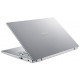 Acer Aspire 5 A514-54 Intel Core i3 1115G4 (2C/4T, 3.0 - 4.1 GHz, 6 MB)| 8GB DDR4 3200MHz| 256GB PCI-E Gen 3.0 (4x)|14" FHD (1920x1080) IPS LCD Glossy| Wi-Fi v6, Bluetooth v5.1| Windows 11|Atnaujintas/Renew