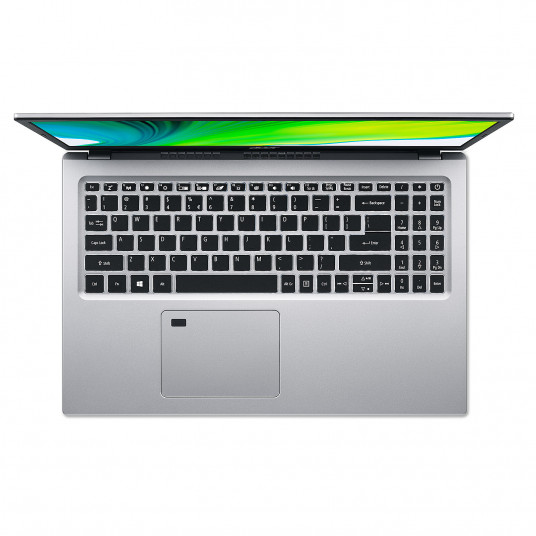 Acer Aspire 5 A515-56 Intel Core i7 1165G7 (4C/8T, 1,2 - 2,8 GHz, 12 MB)| 16GB DDR4 3200MHz| 1024GB PCI-E Gen 3.0 (4x)| GeForce MX350 2GB| 15,6" FHD (1920x1080), 60 Hz, 16:9, matēts, 300nits | Wi-Fi v6, Bluetooth v5 | Windows 11|Atjaunināts/atjaunināts