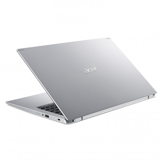 Acer Aspire 5 A515-56 Intel Core i7 1165G7 (4C/8T, 1,2 - 2,8 GHz, 12 MB)| 16GB DDR4 3200MHz| 1024GB PCI-E Gen 3.0 (4x)| GeForce MX350 2GB| 15,6" FHD (1920x1080), 60 Hz, 16:9, matēts, 300nits | Wi-Fi v6, Bluetooth v5 | Windows 11|Atjaunināts/atjaunināts