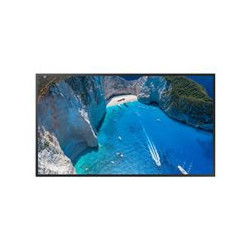 Samsung profesionālais monitors OM75A 75 collas spīdīgs 24h/7 4000(cd/m2) 3840 x 2160 (UHD) S7 Player (Tizen 5.0) Wi-Fi 3 gadi Uz vietas (LH75OMAEBGBXEN)