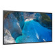 Samsung profesionālais monitors OM75A 75 collas spīdīgs 24h/7 4000(cd/m2) 3840 x 2160 (UHD) S7 Player (Tizen 5.0) Wi-Fi 3 gadi Uz vietas (LH75OMAEBGBXEN)