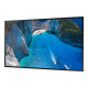 Samsung profesionālais monitors OM75A 75 collas spīdīgs 24h/7 4000(cd/m2) 3840 x 2160 (UHD) S7 Player (Tizen 5.0) Wi-Fi 3 gadi Uz vietas (LH75OMAEBGBXEN)