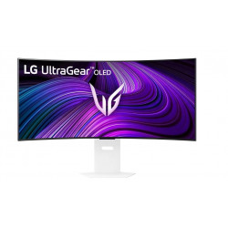 OLED MONITORS 39" IZLIEKTS/39GX90SA-W LG