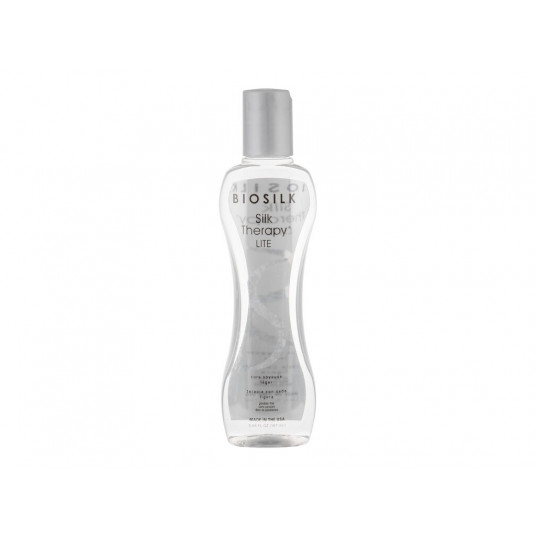 Hair Serum Farouk Systems Biosilk Silk Therapy Lite, 167ml