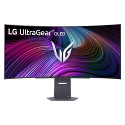 LG UltraGear 45GX90SA-B - 45" | OLED 800R | UWQHD | 0,03 ms | 240 Hz | WebOS