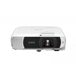 Epson EB-W55 WXGA 3LCD Projector/4000Lm/16:10/16000:1, White | Epson