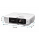 Epson EB-W55 WXGA 3LCD Projector/4000Lm/16:10/16000:1, White | Epson