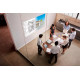 Epson EB-W55 WXGA 3LCD Projector/4000Lm/16:10/16000:1, White | Epson