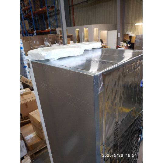  Iebūvēts ledusskapis Whirlpool ART 9811 SF2 (pārpakots)